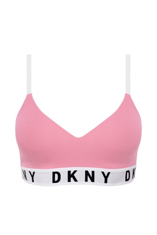 COZY BOYFRIEND BRALETTE