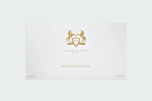 FEMININE COLLECTION