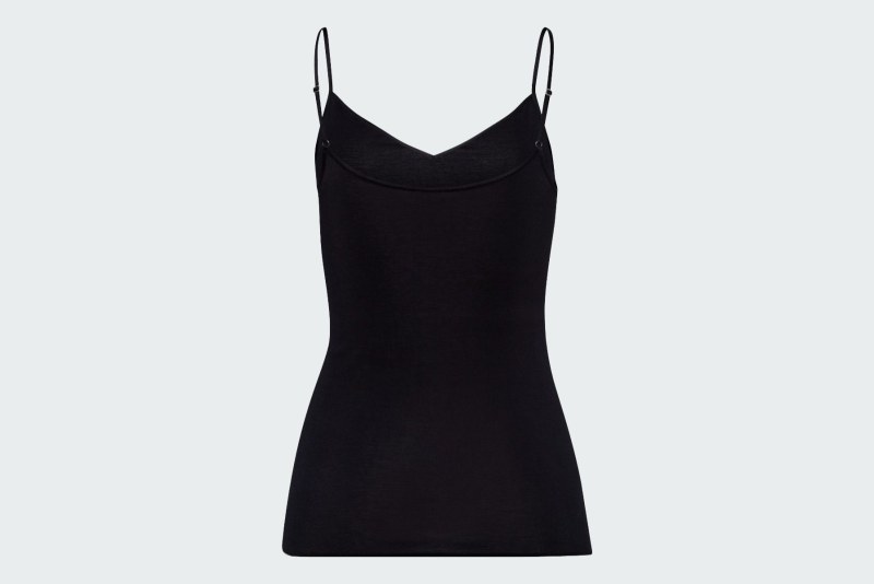 COTTON SEAMLESS