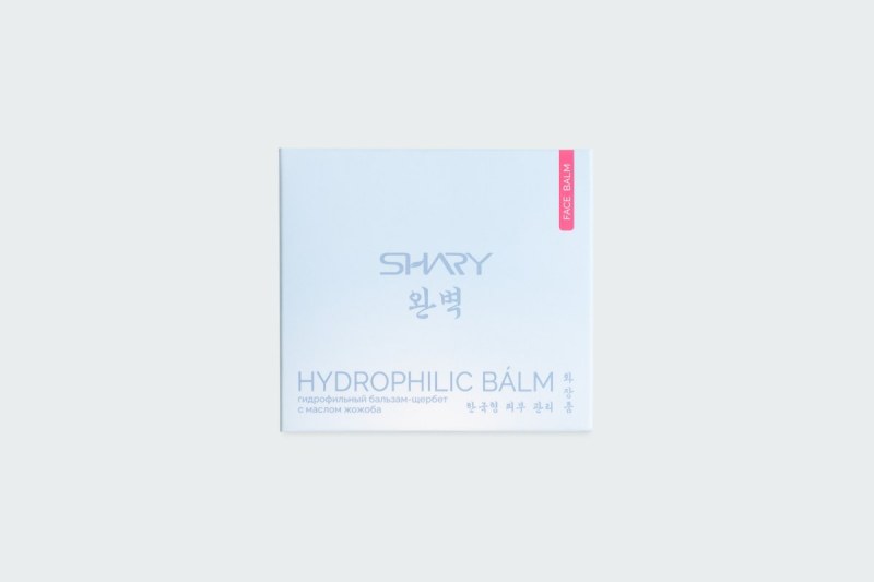HYDROPHILIC BALM