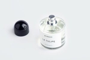 LA TULIPE