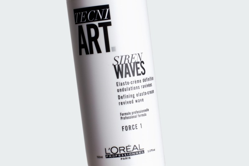 TECNI.ART SIREN WAVES