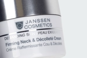 FIRMING NECK & DECOLLETE CREAM