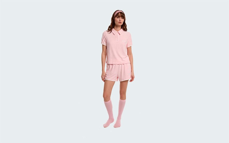 POLO SHIRT