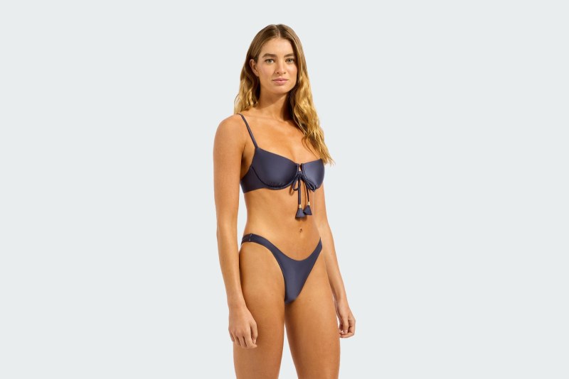 UNDERWIRE BRA