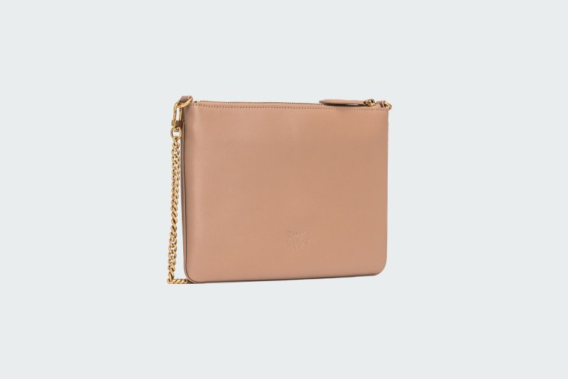 CLASSIC FLAT LOVE BAG SIMPLY