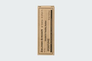 ORCHID, VANILLA, AMBER