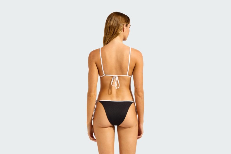 TIE SIDE RIO PANT