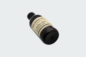 VETIVER, MUSK