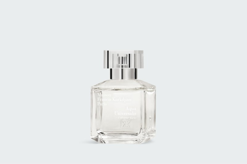 AQUA UNIVERSALIS COLOGNE FORTE