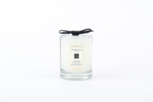 LIME BASIL & MANDARIN