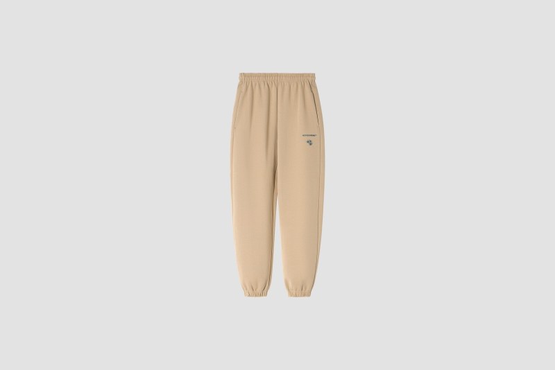 PANTS VILLAGE NUDE
