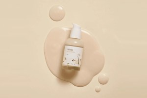 SOYBEAN NOURISHING SERUM