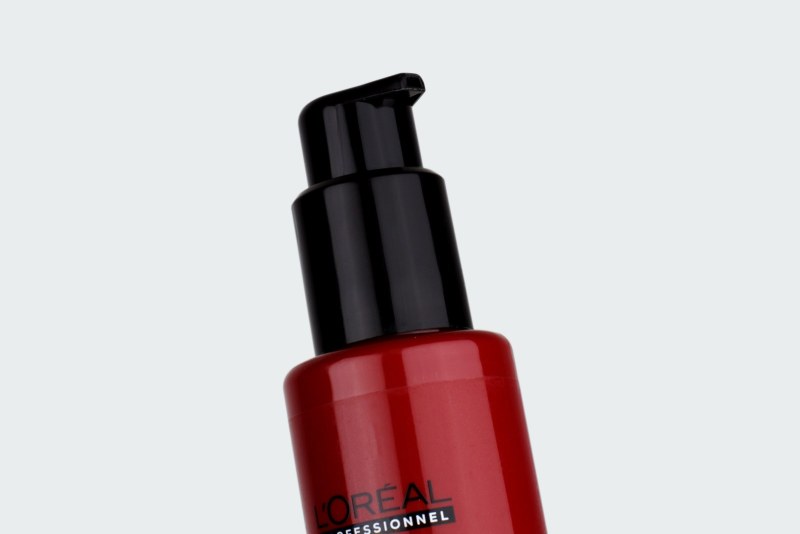 BLOW DRY FLUIDIFIER