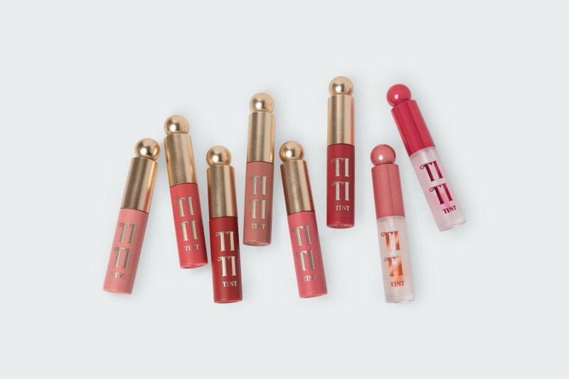 TITITINT 