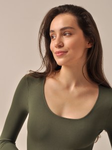MANICA LUNGA
