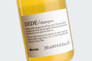 DEDE SHAMPOO