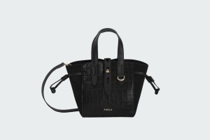 NET MINI TOTE