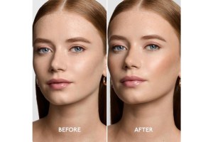 TEA TO TAN SUN POWDER