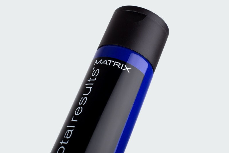 BRASS OFF CONDITIONER
