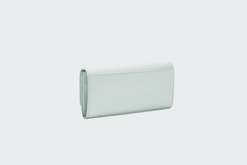 1927 CONTINENTAL WALLET