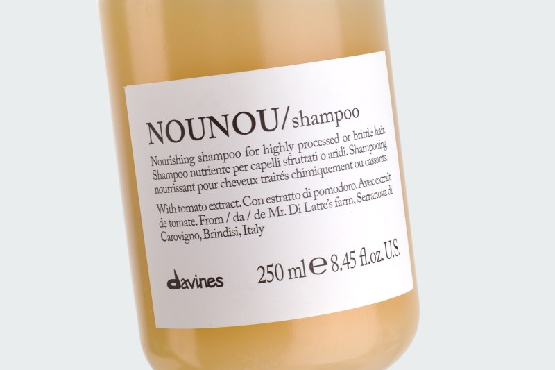 NOUNOU SHAMPOO