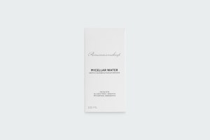 MICELLAR WATER