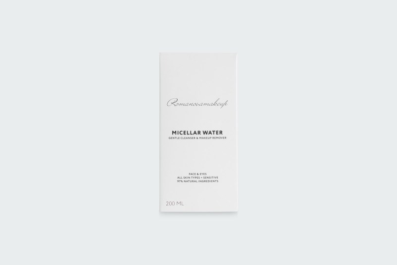 MICELLAR WATER