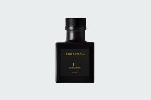 SPICY ORANGE