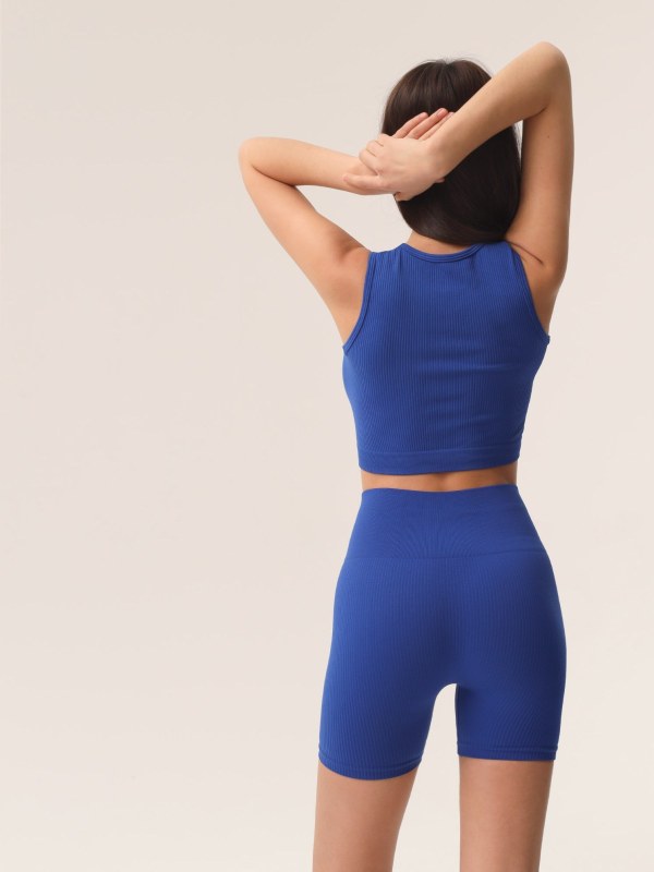 SHORTS RIB