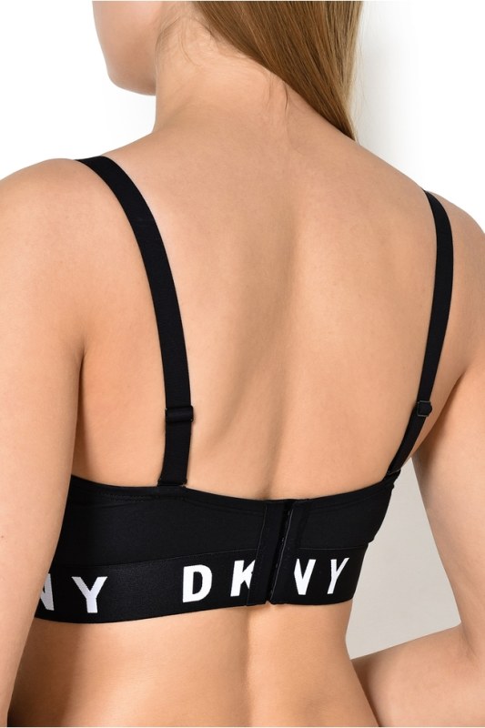 COZY BOYFRIEND BRA