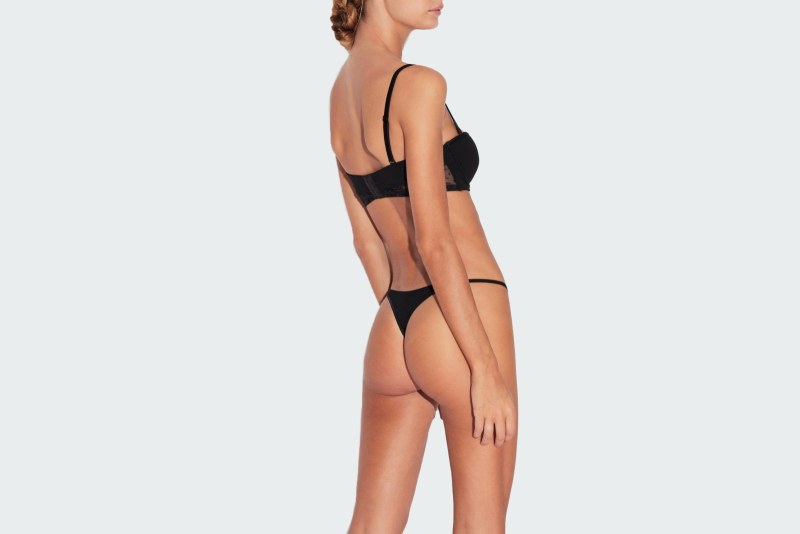 BRIEF G-STRING