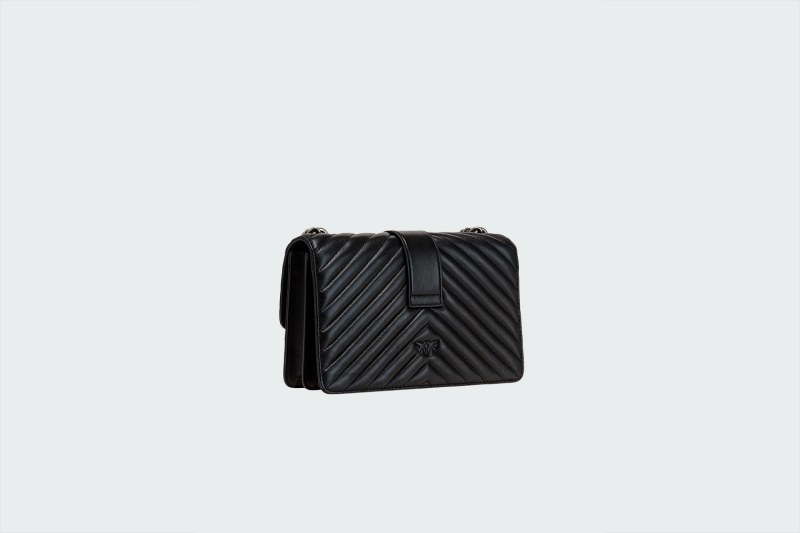 MINI LOVE BAG ICON CHEVRON