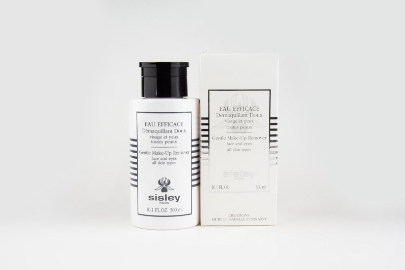 EAU EFFICACE GENTLE MAKE-UP REMOVER