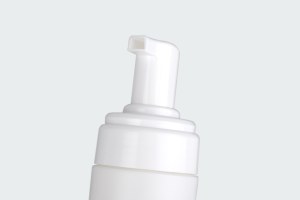 SOFT CLEANSING MOUSSE