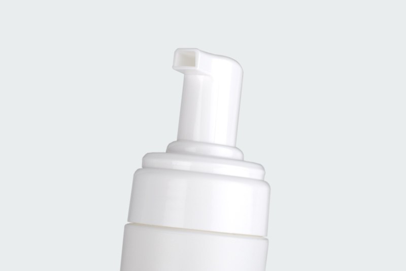 SOFT CLEANSING MOUSSE