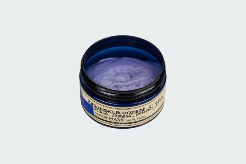 BLACK PEPPER, VETIVER, NEROLI, AMBER