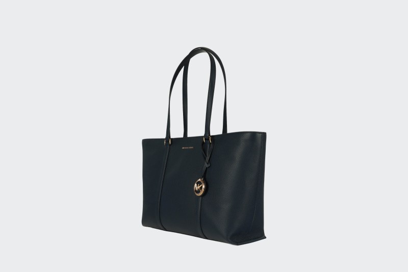 TEMPLE LARGE TOTE BAG