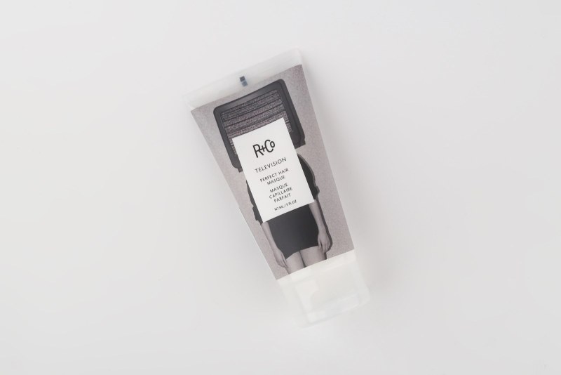 TELEVISION PERFECT HAIR MASQUE 