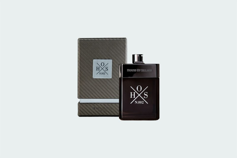 HOS N.002