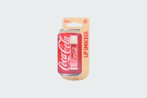 COCA-COLA VANILLA