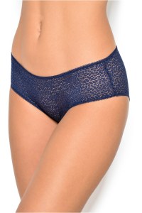 MODERN LACE SLIP