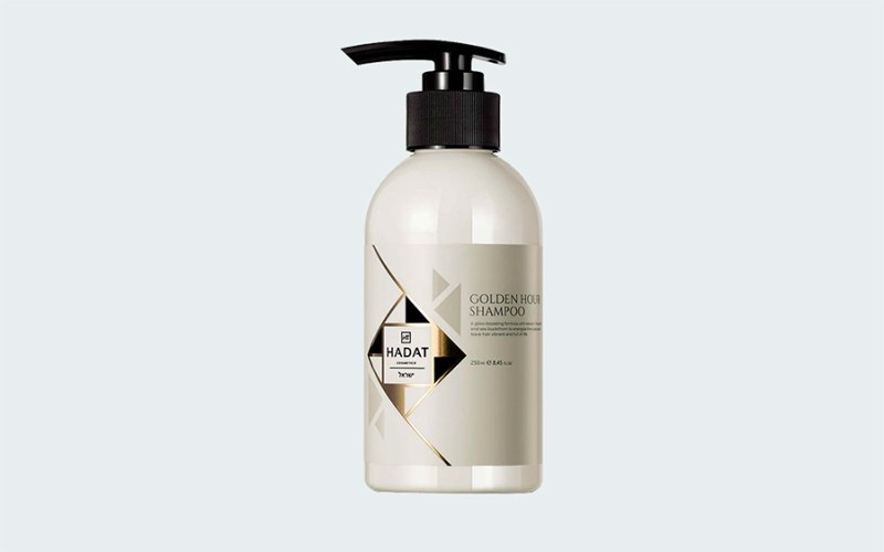 GOLDEN HOUR SHAMPOO