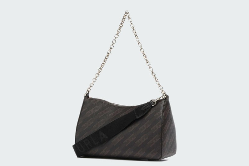 PRIMULA MINI CROSSBODY DOUBLE STRAP