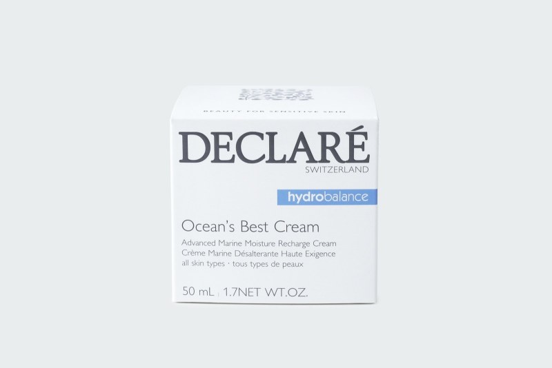 OCEAN'S BEST