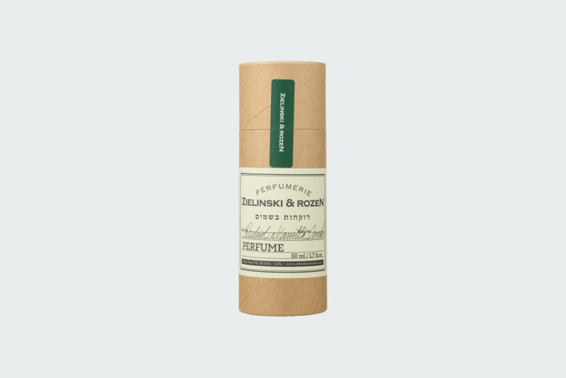 ORCHID, VANILLA, AMBER