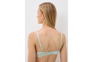 MODERN LACE 