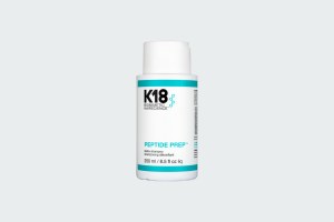 PEPTIDE PREP DETOX SHAMPOO