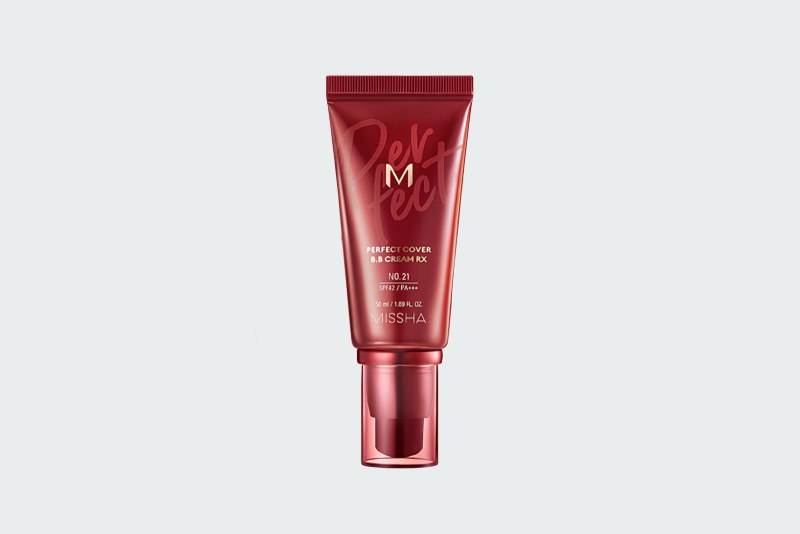 PERFECT COVER BB CREAM RX SPF 42