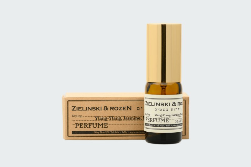 YLANG YLANG, JASMINE, NEROLI